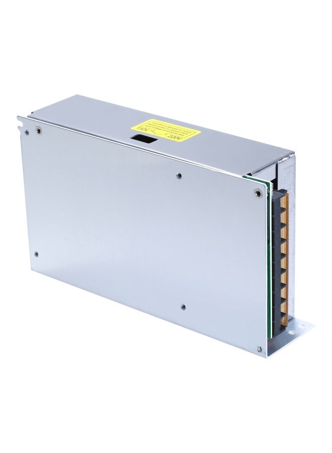 Universal Regulated Switching Power Supply For 3D Printer Silver/Black/Gold - Image 2